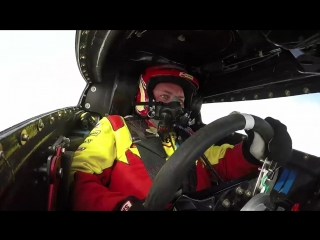 Самые скоростные гонки на лодках в мире - H1 Ultimated Hydroplane