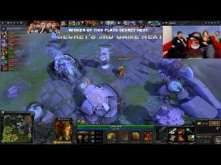 ODPixel 's Mom skype inspirational talk: