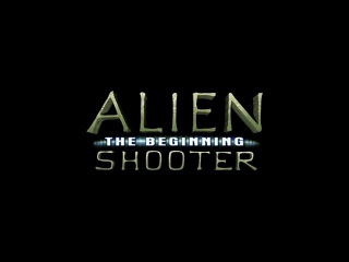Alien Shooter Free (gameplay video on Android)