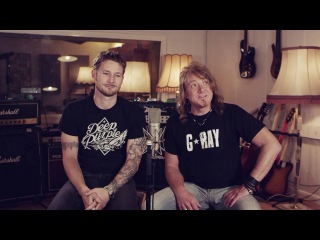 Kai Hansen announces his new album