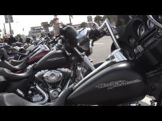 Welcome to Daytona 75 | Harley-Davidson