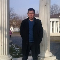 Батуха Лялин