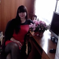 Анна Рамазанова | 