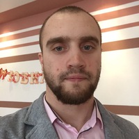 Евгений Шерстобитов