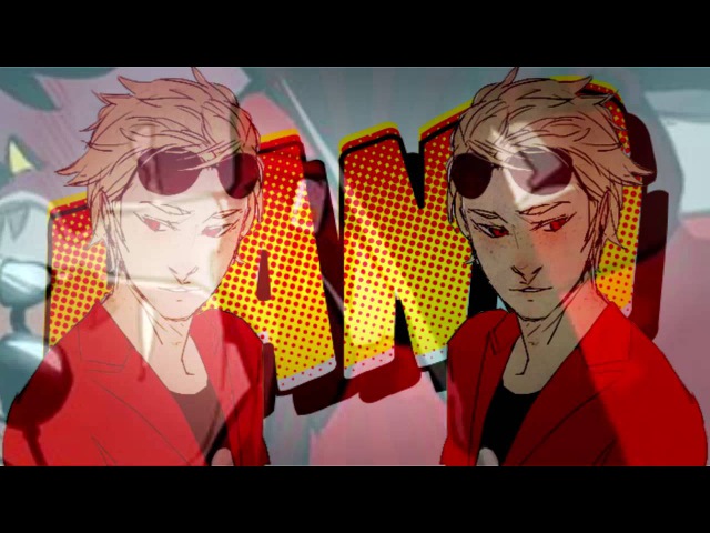 DAVEKAT-SUPER LUV