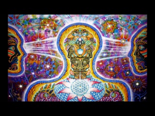 Goa Trance _Sadewa DJ set - The Portal_