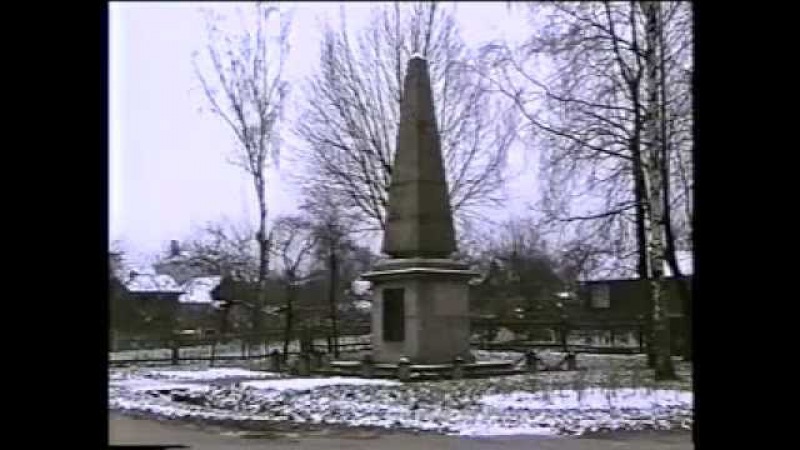 ижора. от истоков к устью ч.3.flv