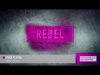 Nifra - Rebel