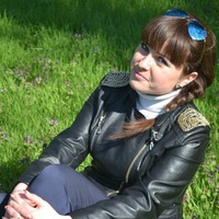 Алеся Алексеева | Брест