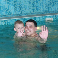 Александр Милосердов