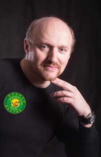 Сергей Заозеров