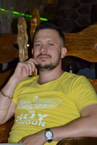 Antoxa Иваненко