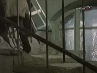 Фитиль Ступенька (1964)