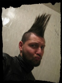 Martin Crazzzy