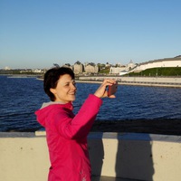 Ирина Терёхина