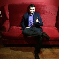 Антон Суханов