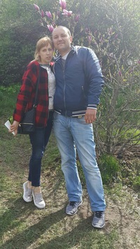 Алена Фирстова