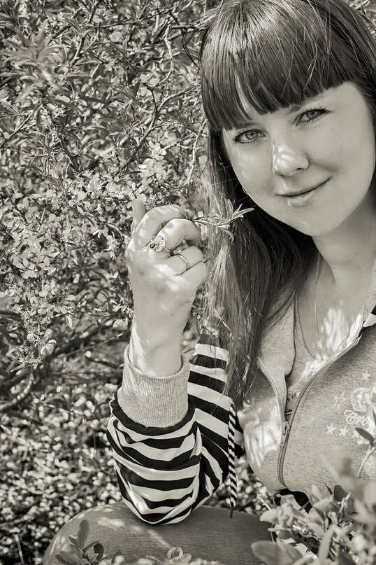 Александра Синюкина, Москва, 28 лет, Россия - полная информация о человеке из пр