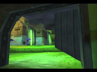 Spyro 2: Gateway To Glimmer - Hurricos Level Cutscene - Part 1: Intro