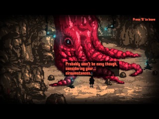 Early Prototype (Short Overview)