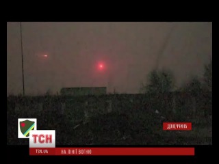 Бойовики перетворюють Авдіївську промзону на руїни