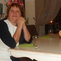 Елена Панфилова | Москва