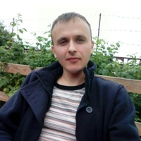 Андрей Хруль