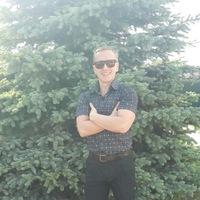 Дмитрий Булыгин