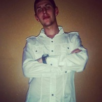 Дима Коваленко