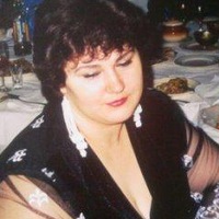 Оксана Валеева | Москва