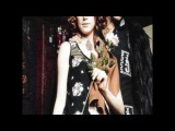 Pamela Courson Morrison - Jim's Wild Love