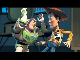 Мультфильм,Игра История игрушек 3 Большой побег Toy Story часть 2
