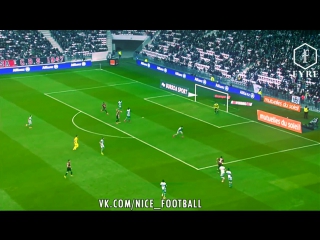 Бен Арфа | vk.com/nice_football