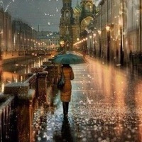 Олька Сорокина | Парфино
