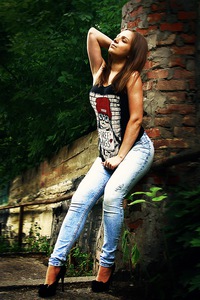 Анна Шевлякова