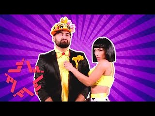 Azary & Kleo feat. Alldavay - Ах, какой казах