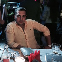 Альберт Гарзоян