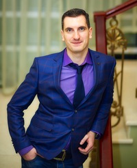 Alex Rev