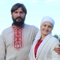 Екатерина Башкирева-Никифорова