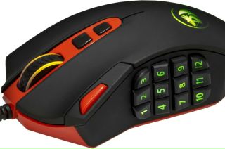 Red dragon lavawolf драйвер