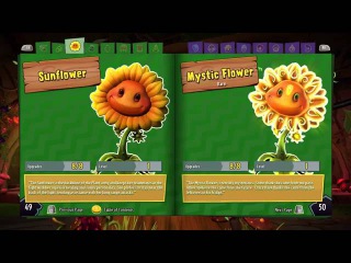 Plants vs Zombies Garden Warfare 2 Backyard Battleground Walkthrough1