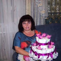 Наталья Гаджибекова