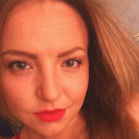 Екатерина Лебедева