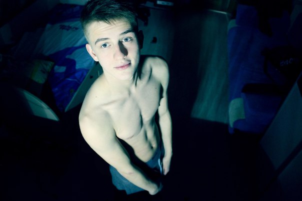 Вадим Котов, Россия, Егорьевск