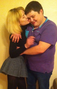Александр Берников