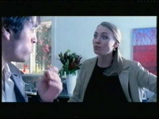 Kettle Chips Commercial Ft. Yvonne Strahovski