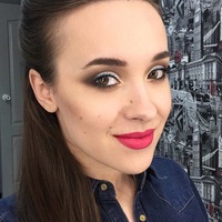 Анна Евтеева | 