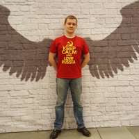 Глеб Дуров