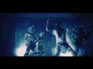 Rob Zombie - Well, Everybody’s Fucking in a U.F.O. (Explicit)