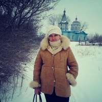 Ольга Михайленко | Рябина